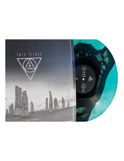 "Shadows" vinyl