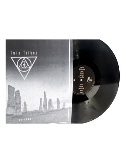 "Shadows" vinyl