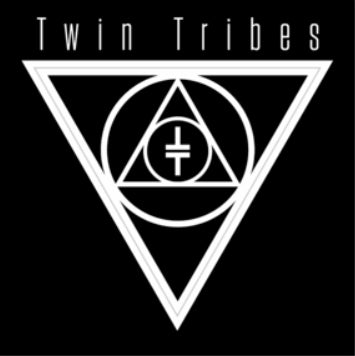 Logo sticker