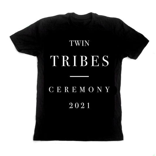 Ceremony 2021 tee