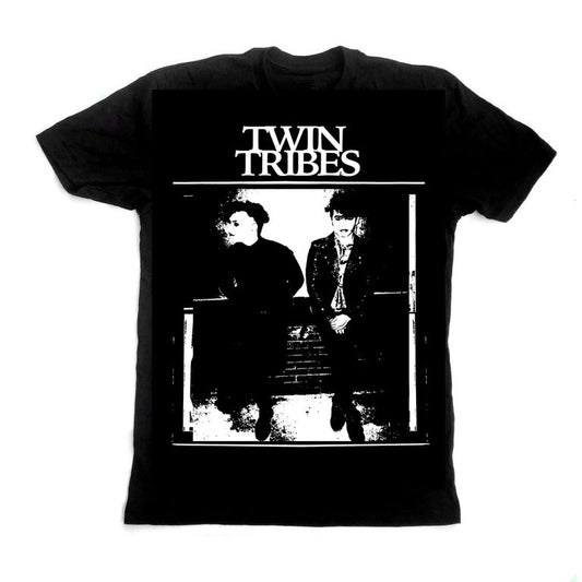 "Part Time Punks" tee